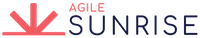 Agile Sunrise Logo