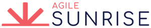 Agile Sunrise Logo